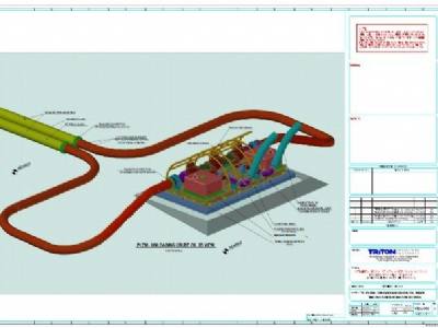 MOTOR OIL HELLAS – Construction New MULTI BUOY MOORING