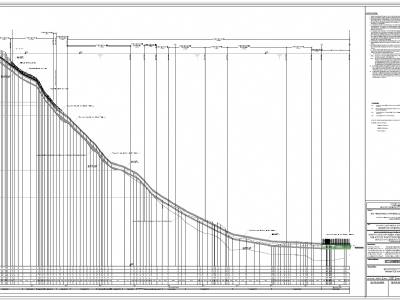 WWTP KOROPI-PAIANIA (2022), HDPE Subpipeline DN900/PN10atm, 1000m length