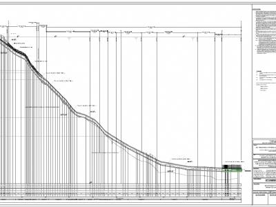 WWTP KOROPI-PAIANIA (2022), HDPE Subpipeline DN900/PN10atm, 1000m length