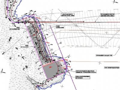 WWTP KOROPI-PAIANIA (2022), HDPE Subpipeline DN900/PN10atm, 1000m length